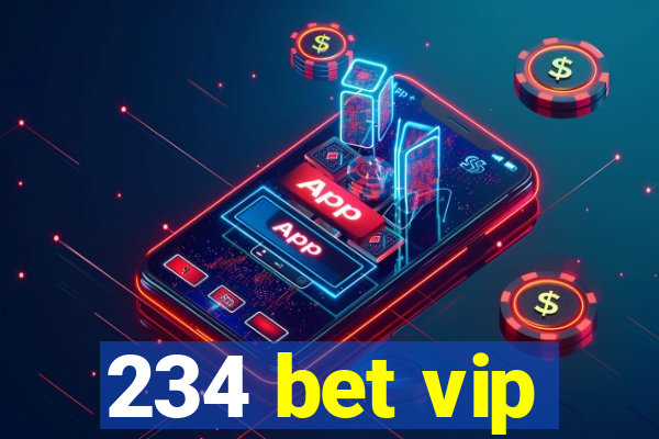 234 bet vip